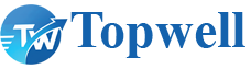 Topwell Logo
