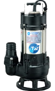 Sewage Pump (Non-Cutter)